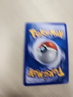 Uxie Lv.50 18/123 - Mysterious Treasures - Holo Rare - Pokemon TCG LP+ - Image 2