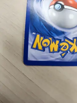 Uxie Lv.50 18/123 - Mysterious Treasures - Holo Rare - Pokemon TCG LP+ - Image 5