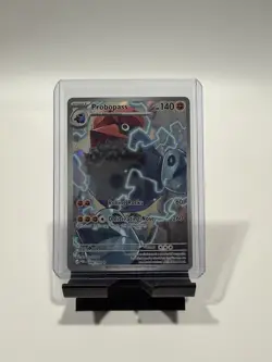 Probopass 96/88 Pokemon Mega Evolution Perfect Order - Image 1