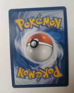 Mr. Mime 013/034 Pokemon Trading Card Game Classic Holo - Image 2