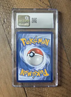 CGC Gem Mint 10 MEWTWO V Black Star Promo Holo #SWSH229 2022 Pokemon 🔥 - Image 2