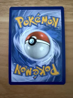 Reshiram & Zekrom GX Rainbow Tag Team 259/236 Pokemon Cosmic Eclipse Pack Fresh - Image 4