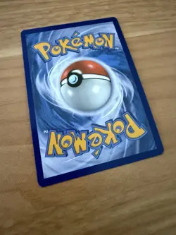 Reshiram & Zekrom GX Rainbow Tag Team 259/236 Pokemon Cosmic Eclipse Pack Fresh - Image 5