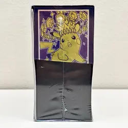 Pokemon TCG Scarlet & Violet Surging Sparks Elite Trainer Box ETB New Sealed - Image 2