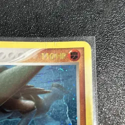 Kabutops Rare Holo Pokemon Card 2006 - 7/92 - Image 3