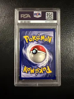 1999 Pokemon League Promo #1 - "Ivy" Pikachu - MINT - PSA 9! - Image 3