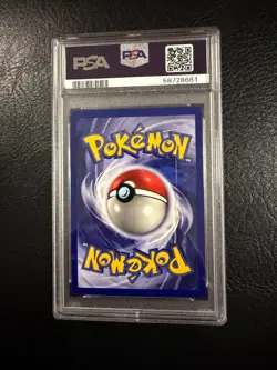 1999 Pokemon League Promo #1 - "Ivy" Pikachu - MINT - PSA 9! - Image 4