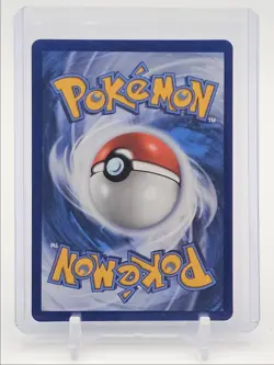 NINJASK 2025 POKEMON MEGA EVOLUTION ILLUSTRATION RARE 137/132 Q5537 - Image 2