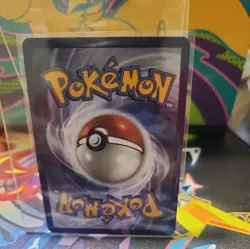 Pokemon TCG Pikachu ex 057/217 Double Rare Mega Evolution- Ascended Heroes NM - Image 2