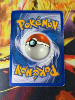 Gengar 27/130 MP-DMG Non Holo Rare Diamond & Pearl 2007 Pokemon TCG - Image 4