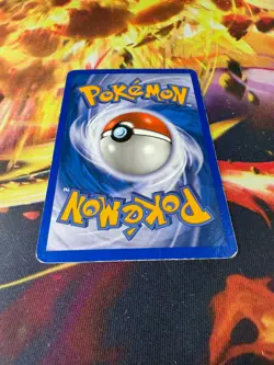 Gengar 27/130 MP-DMG Non Holo Rare Diamond & Pearl 2007 Pokemon TCG - Image 5