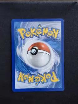 Pokemon TCG Team Rockets Meowth Card 203/182 Destined Rivals - Image 2