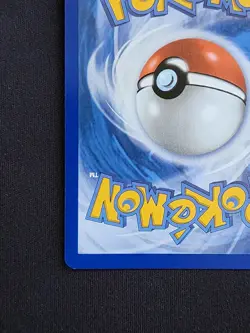 Pokemon TCG Team Rockets Meowth Card 203/182 Destined Rivals - Image 3