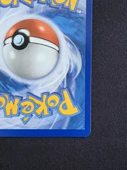 Pokemon TCG Team Rockets Meowth Card 203/182 Destined Rivals - Image 4