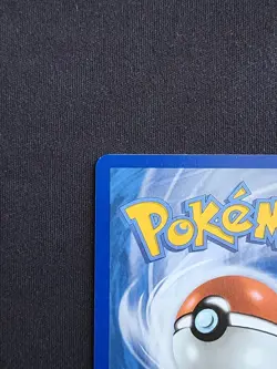 Pokemon TCG Team Rockets Meowth Card 203/182 Destined Rivals - Image 5