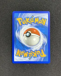 2025 Pokemon TCG English Jolteon #PRE EN 029/131 Master Ball Holo AX92 - Image 2