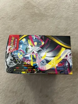 Pokemon TCG Mega Evolution Enhanced Booster Box factory sealed with promo card - Image 5