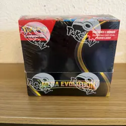 Pokemon TCG Mega Evolution Enhanced Booster Box (36 Packs) - Brand New & Sealed - Image 1