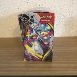 Pokemon TCG Mega Evolution Enhanced Booster Box (36 Packs) - Brand New & Sealed - Image 2