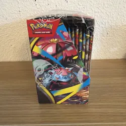 Pokemon TCG Mega Evolution Enhanced Booster Box (36 Packs) - Brand New & Sealed - Image 4