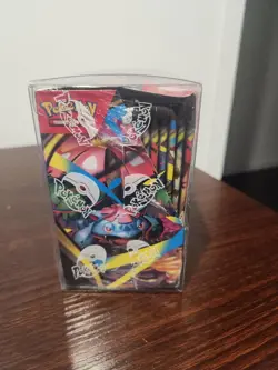 Pokemon TCG Mega Evolution Enhanced Booster Box factory sealed - Image 4