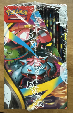 Pokemon TCG Mega Evolution Enhanced Booster Box | Sealed 36 Packs | Bonus Promo - Image 4