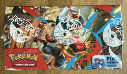 Pokemon TCG Mega Evolution Enhanced Booster Box | Sealed 36 Packs | Bonus Promo - Image 5