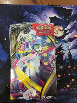 Pokemon TCG Mega Evolution Enhanced Booster Box factory sealed - Image 4