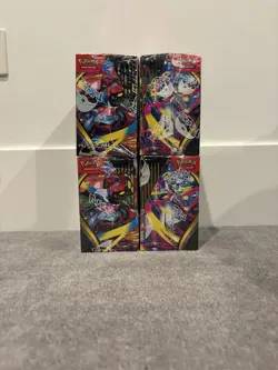 Pokemon TCG: Mega Evolution - Enhanced Booster Box Sealed - Image 3