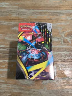 Pokemon TCG - Mega Evolution Enhanced Booster Box - New Sealed - - Image 5