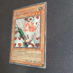 Injection Fairy Lily LOD-100 Legacy of Darkness 1st Edition - Image 3