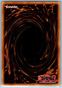 Acid Trap Hole (Dark Duel Stories) Secret Rare Yu-Gi-Oh! DDS-005 LP-NM - Image 2