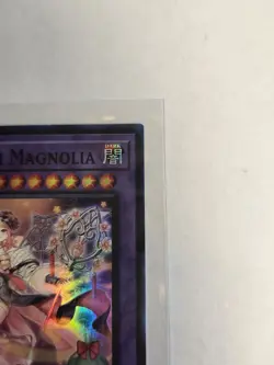 Yugioh Aromalilith Magnolia Phantom Nightmare PHNI-EN039 1st Edition - Image 5