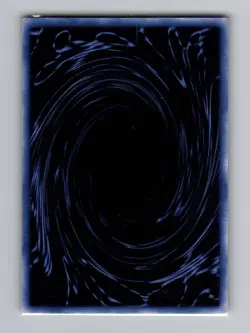 Yugioh Obelisk The Tormentor JMP-EN004 Shonen Jump Magazine Promos Limited Ed - Image 2