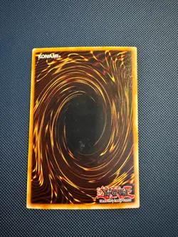 Yu-Gi-Oh! Dark Sage DOD-002 Dawn of Destiny Xbox Prismatic Secret Rare NM - Image 2