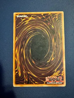Yu-Gi-Oh! TCG XYZ-Dragon Cannon BPT-010 2003 Collectors Tin Secret Rare LP - Image 2