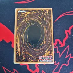 Z-Metal Tank MFC-006 Super Rare Magician's Force Yu-Gi-Oh Unlimited MP - Image 2