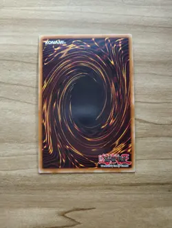 Yu-Gi-Oh! - Destiny Board - Ultra Rare - LON-088 - Image 2