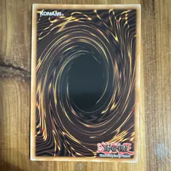 Konami Yu-Gi-Oh! Sky Striker Ace Azalea BLMR-EN052 1st Ed Secret Rare Holo EN - Image 2