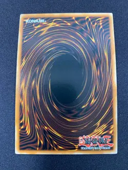 Ghost Ogre & Snow Rabbit RA05-EN131 Starlight Rare 1st Edition Near Mint Yugioh - Image 2