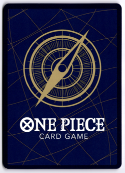 ONE PIECE Card Game - Kouzuki Oden (Alt Art) OP02-030 SR Paramount War - NM/M - Image 2