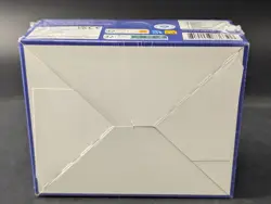 Lot (10) One Piece Op-14 The Azure Sea's Seven English Booster Boxes Sealed - Image 3