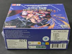 Lot (10) One Piece Op-14 The Azure Sea's Seven English Booster Boxes Sealed - Image 4