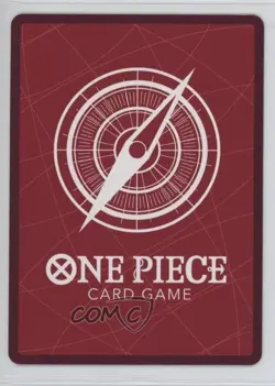 2024 One Piece Card Game: Emperors in the New World OP09 Japanese Lim #OP09-022 - Image 2