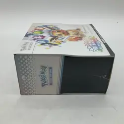 Pokemon Center Exclusive Prismatic Evolutions Elite Trainer Box SEALED PC ETB - Image 3