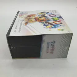 Pokemon Center Exclusive Prismatic Evolutions Elite Trainer Box SEALED PC ETB - Image 4