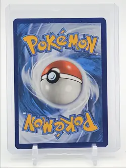 AIPOM 2023 POKEMON PARADOX RIFT ILLUSTRATION RARE 211/182 Q5537 - Image 2