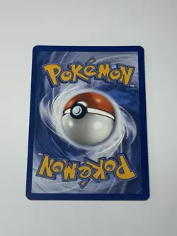 Pokemon First Partner Charmander 038 Illustration Rare Promo 30th Anniversary NM - Image 2