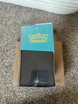 Pokemon Center Ascended Heroes Elite Trainer Box Exclusive ETB Factory Sealed - Image 2