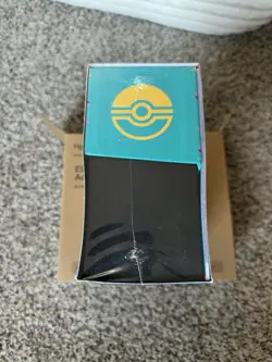 Pokemon Center Ascended Heroes Elite Trainer Box Exclusive ETB Factory Sealed - Image 4
